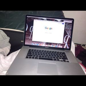 Apple MacBook Pro